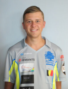 Glenn Vandersmissen