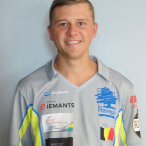 Glenn Vandersmissen